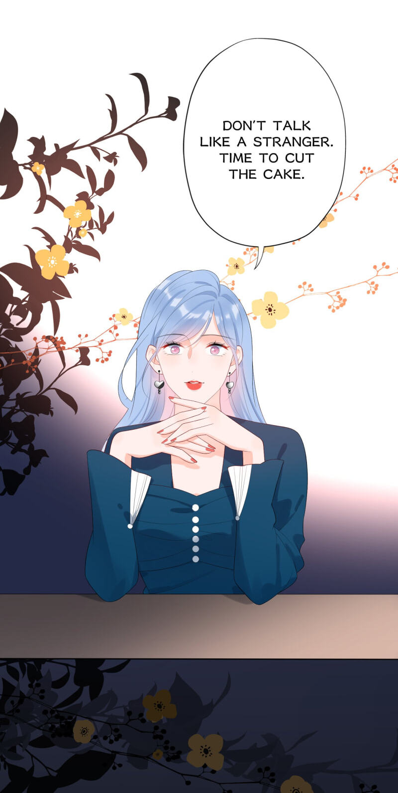 Read The Ex (Colored) chapter 119 image 45 on Lezhin
