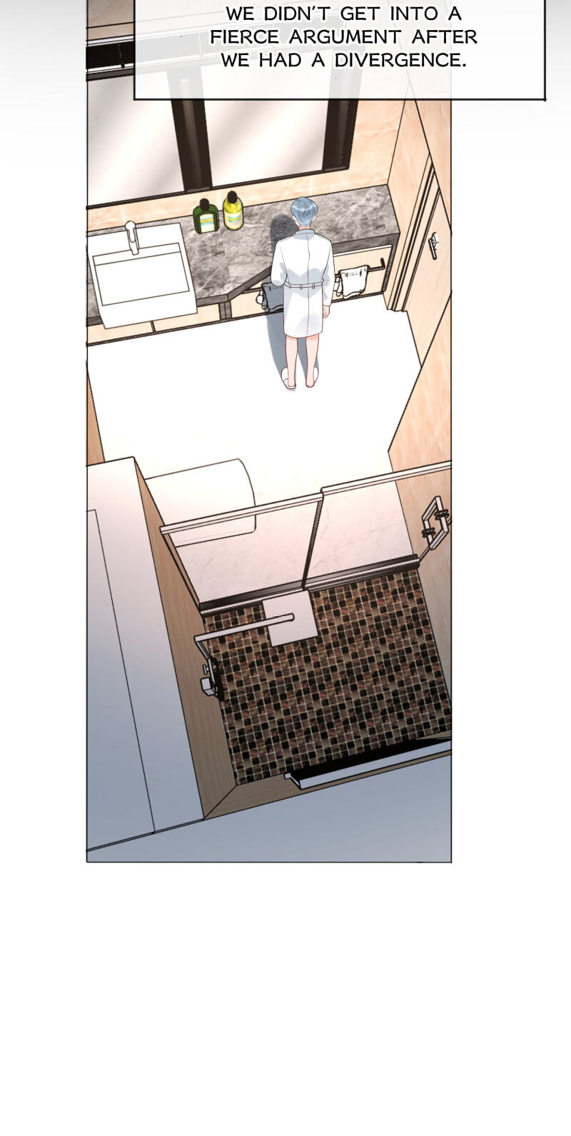 Read The Ex (Colored) chapter 119 image 47 on Lezhin
