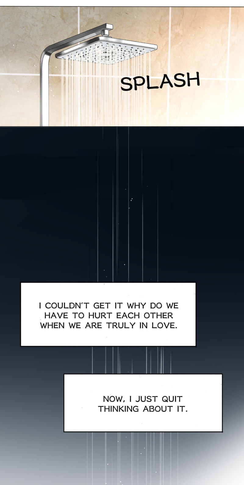 Read The Ex (Colored) chapter 119 image 48 on Lezhin