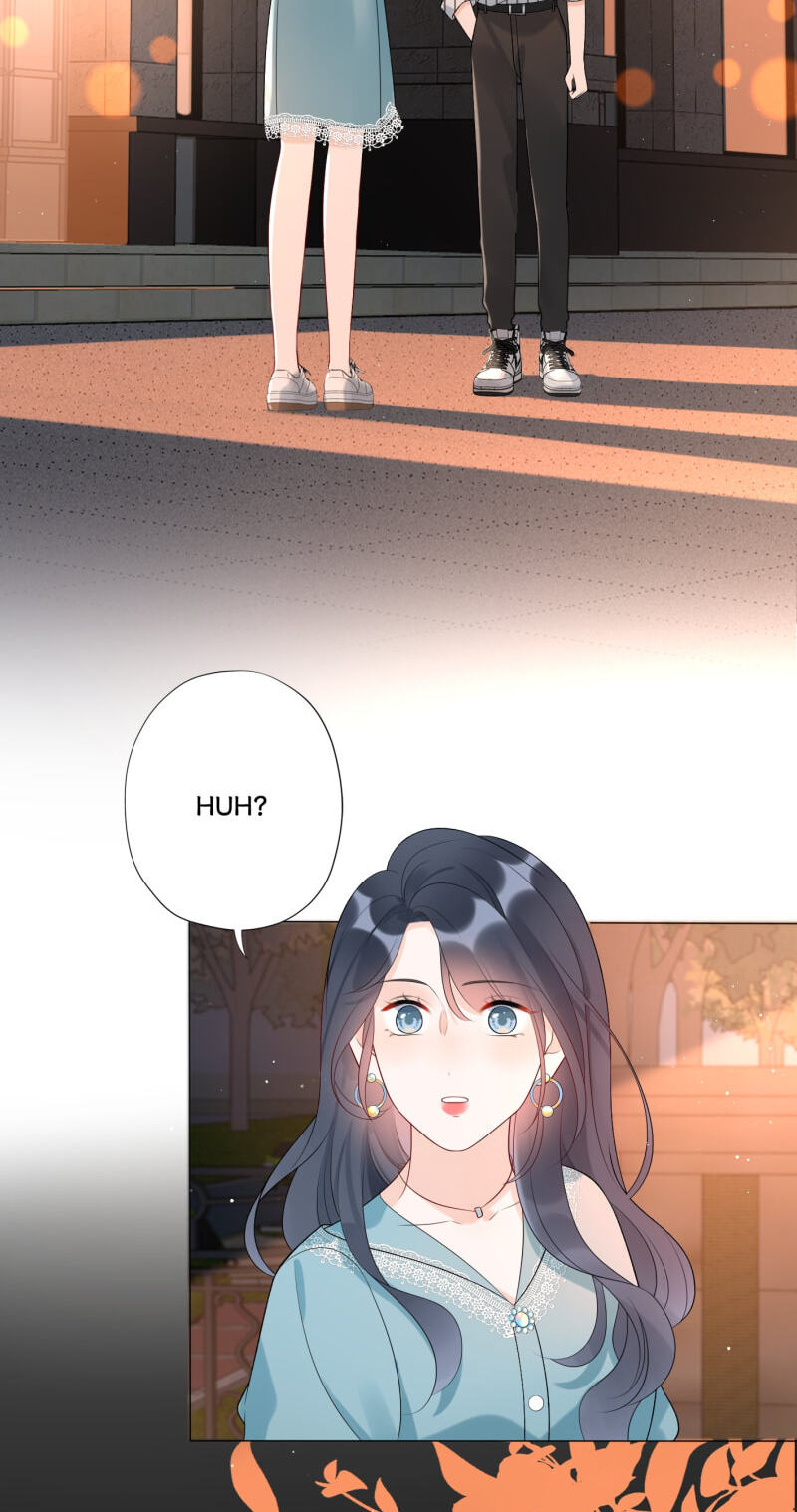 Read The Ex (Colored) chapter 119 image 5 on Lezhin