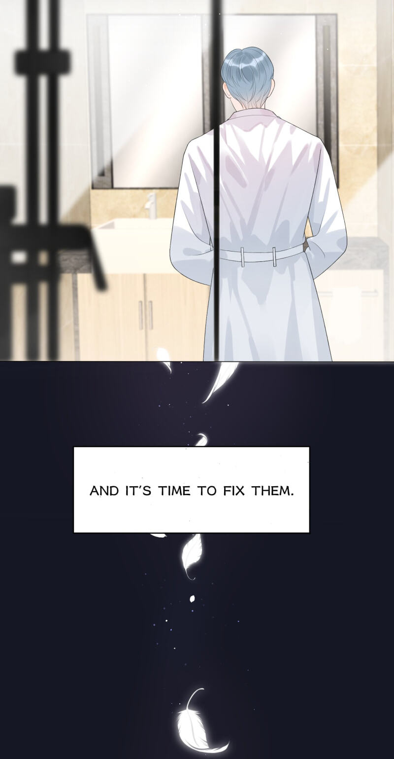 Read The Ex (Colored) chapter 119 image 54 on Lezhin