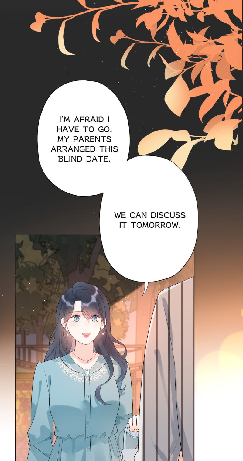 Read The Ex (Colored) chapter 119 image 6 on Lezhin