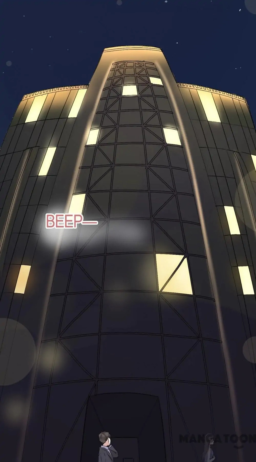 Read The Ex (Colored) chapter 12 image 1 on Lezhin