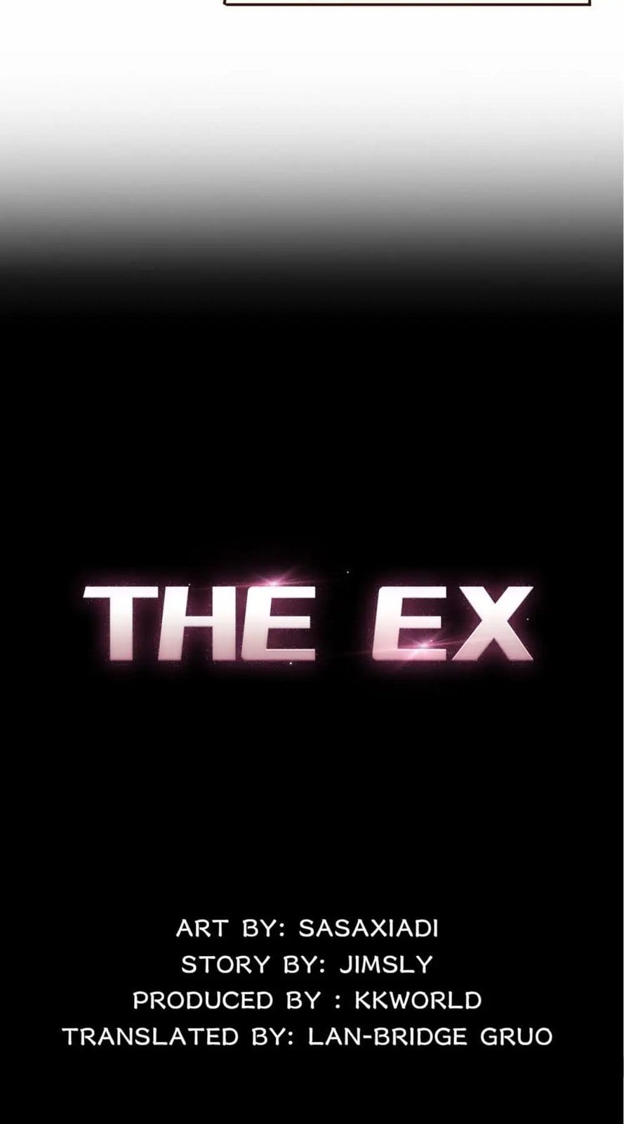 Read The Ex (Colored) chapter 12 image 14 on Lezhin