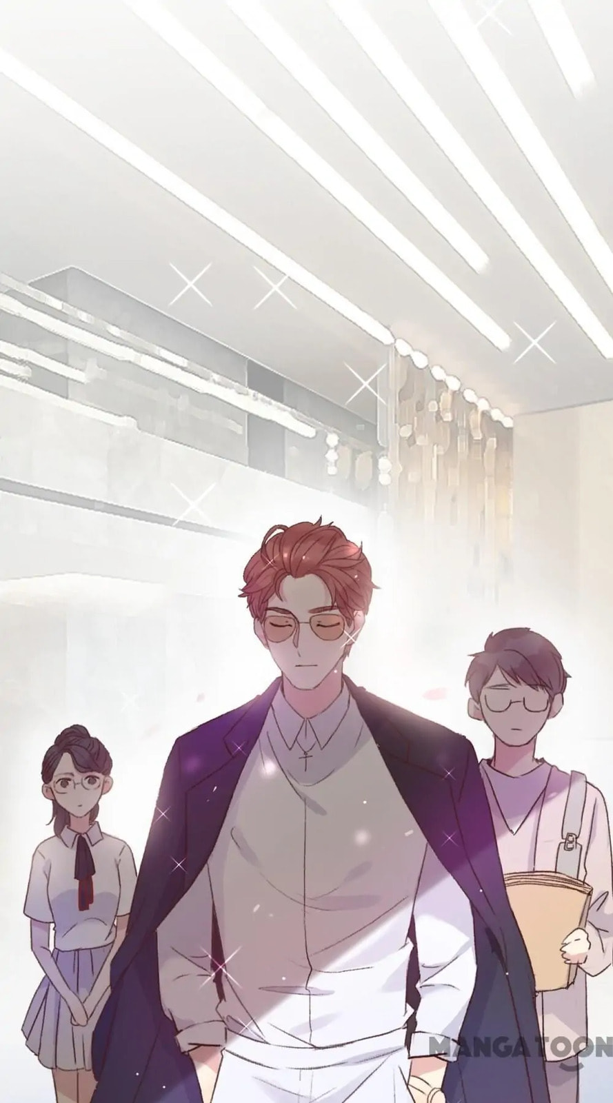 Read The Ex (Colored) chapter 12 image 17 on Lezhin