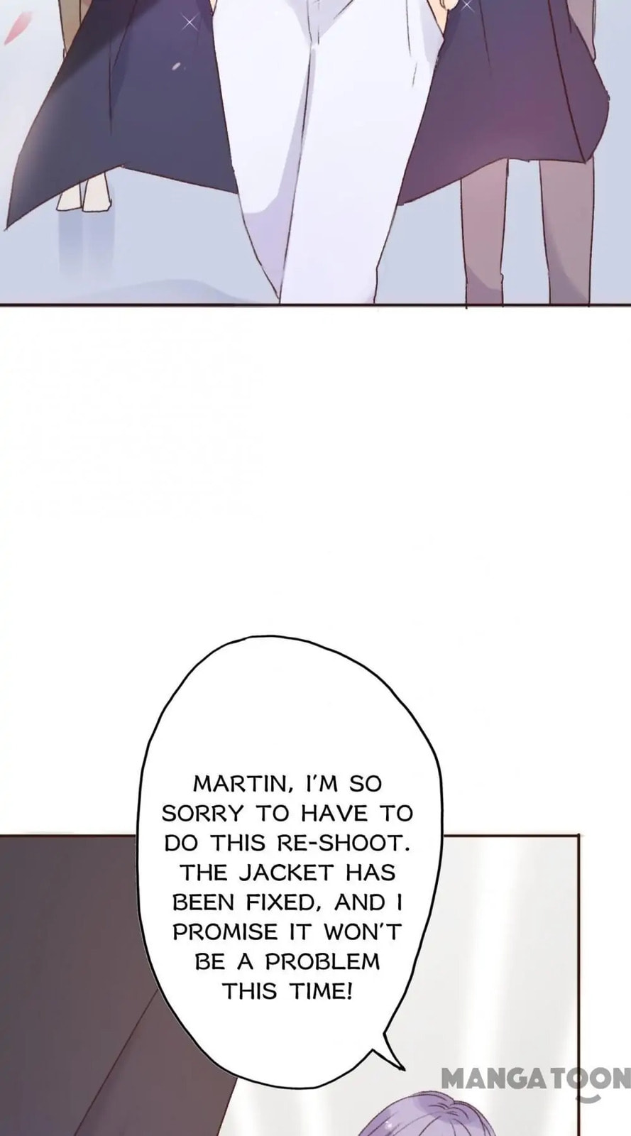 Read The Ex (Colored) chapter 12 image 18 on Lezhin