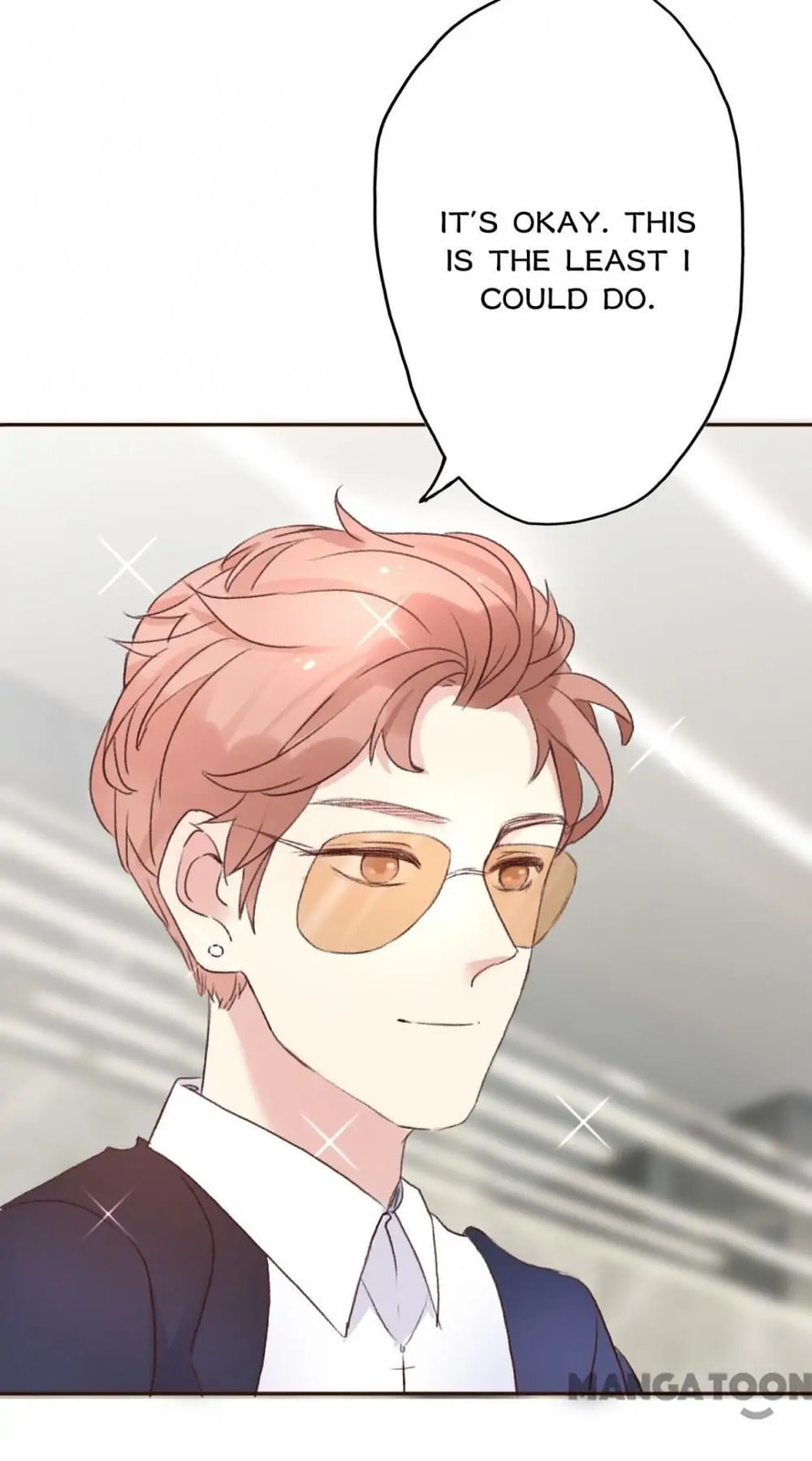 Read The Ex (Colored) chapter 12 image 20 on Lezhin