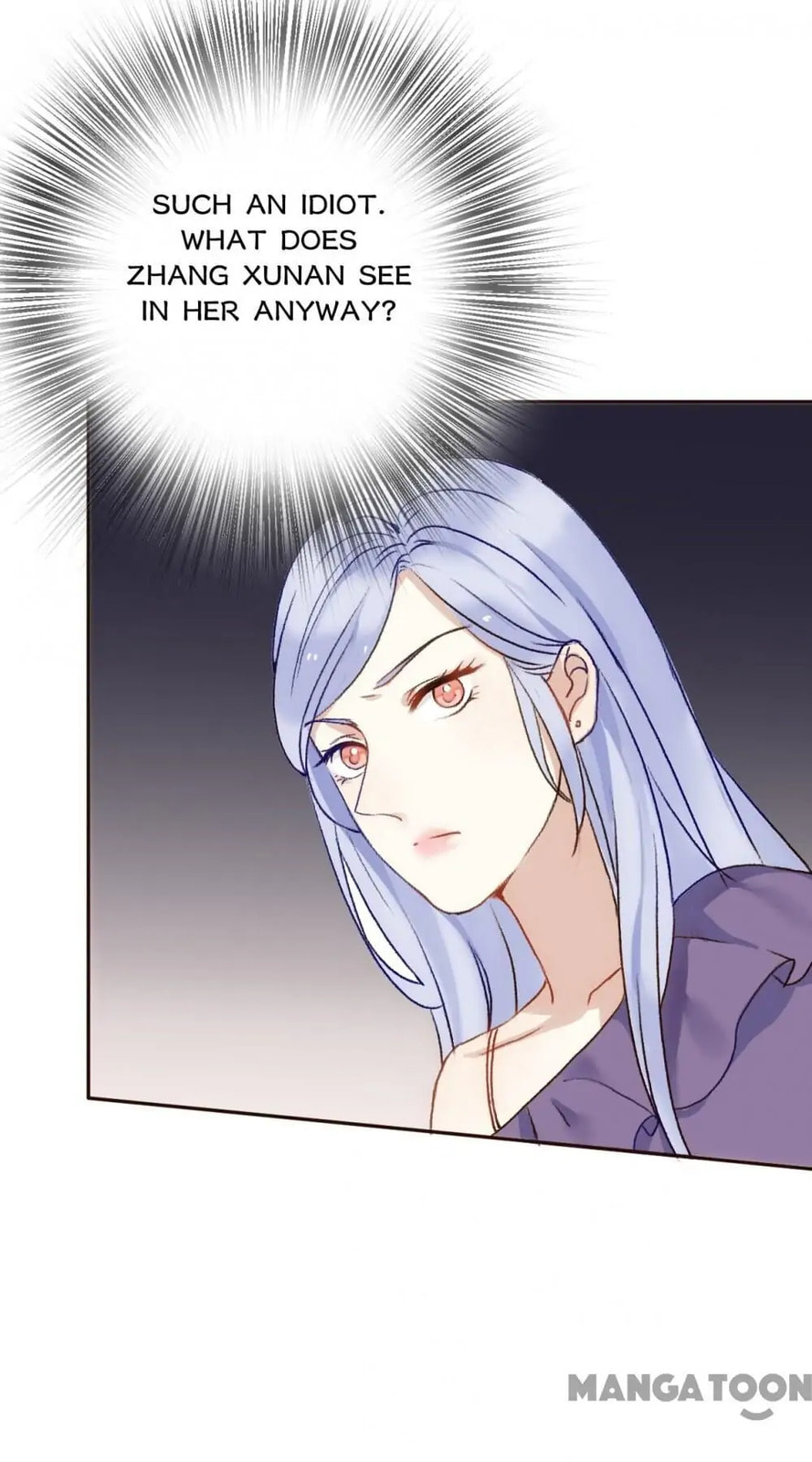 Read The Ex (Colored) chapter 12 image 24 on Lezhin
