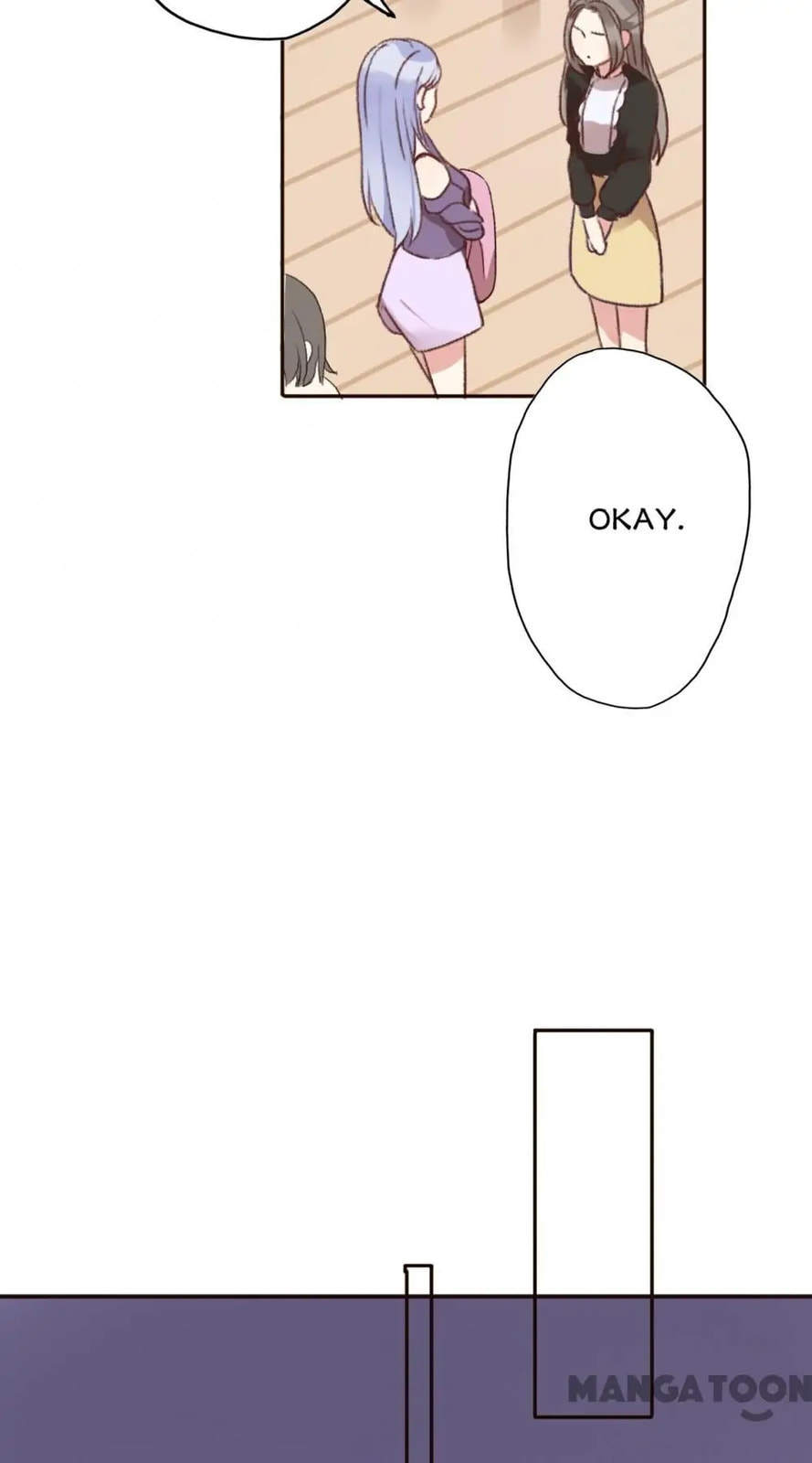 Read The Ex (Colored) chapter 12 image 34 on Lezhin