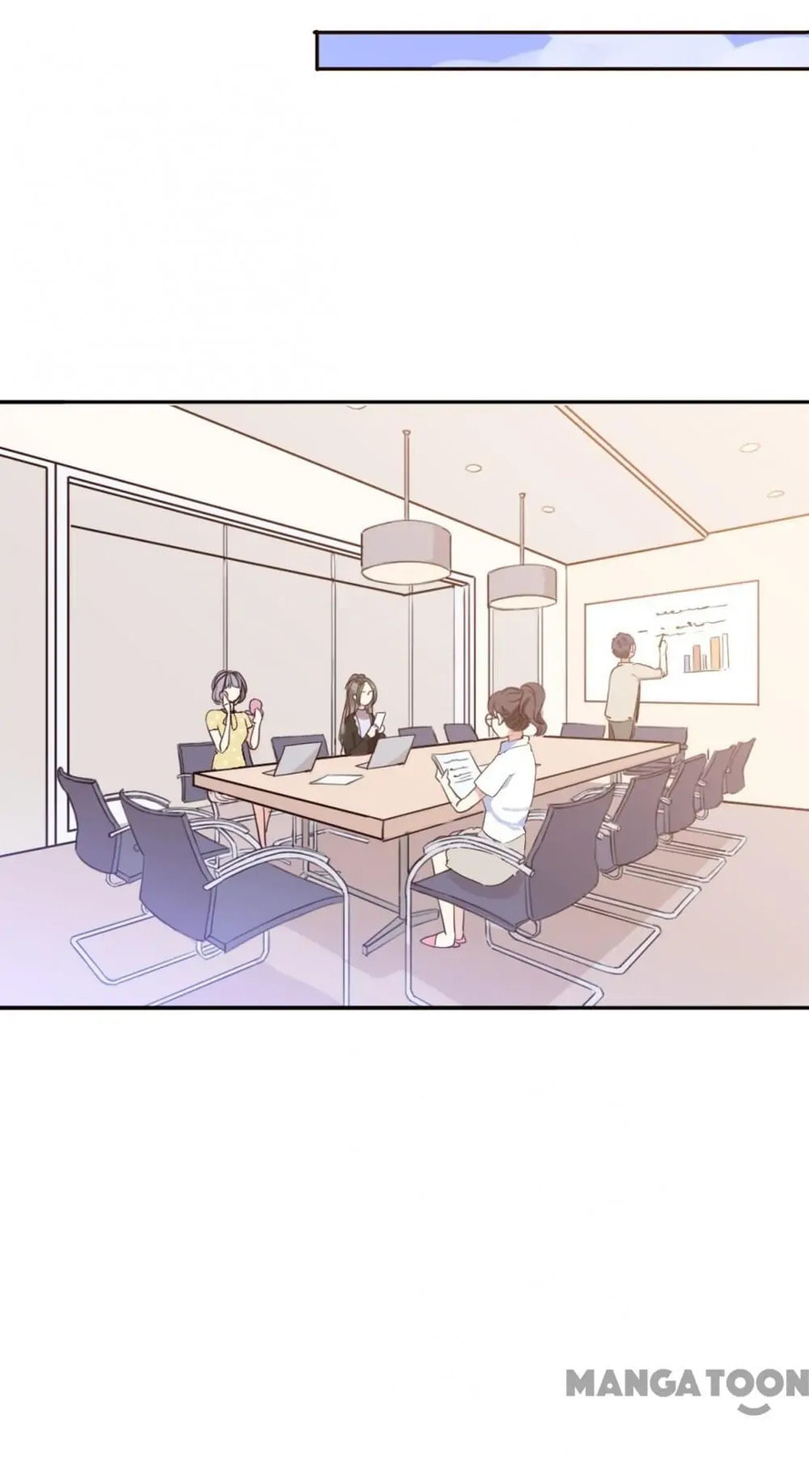 Read The Ex (Colored) chapter 12 image 39 on Lezhin