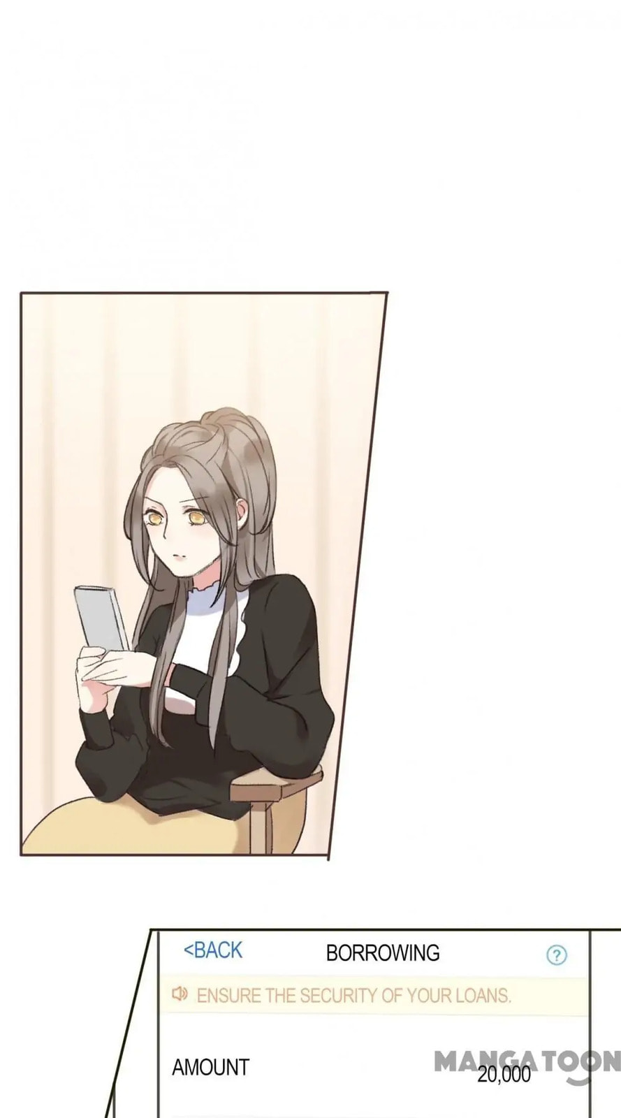 Read The Ex (Colored) chapter 12 image 40 on Lezhin