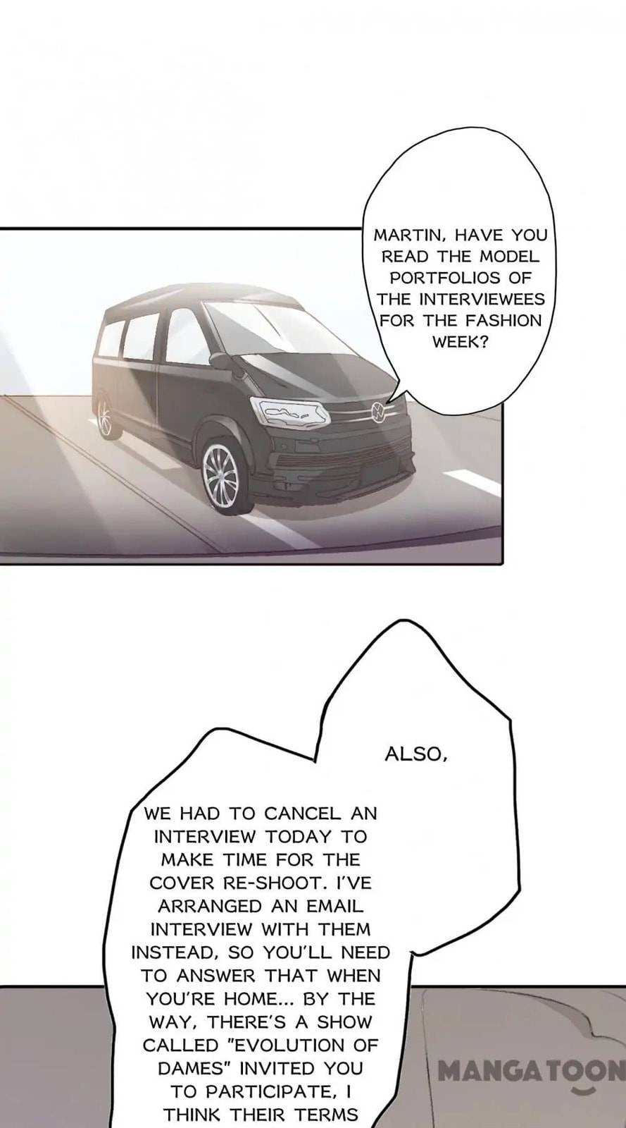 Read The Ex (Colored) chapter 12 image 45 on Lezhin