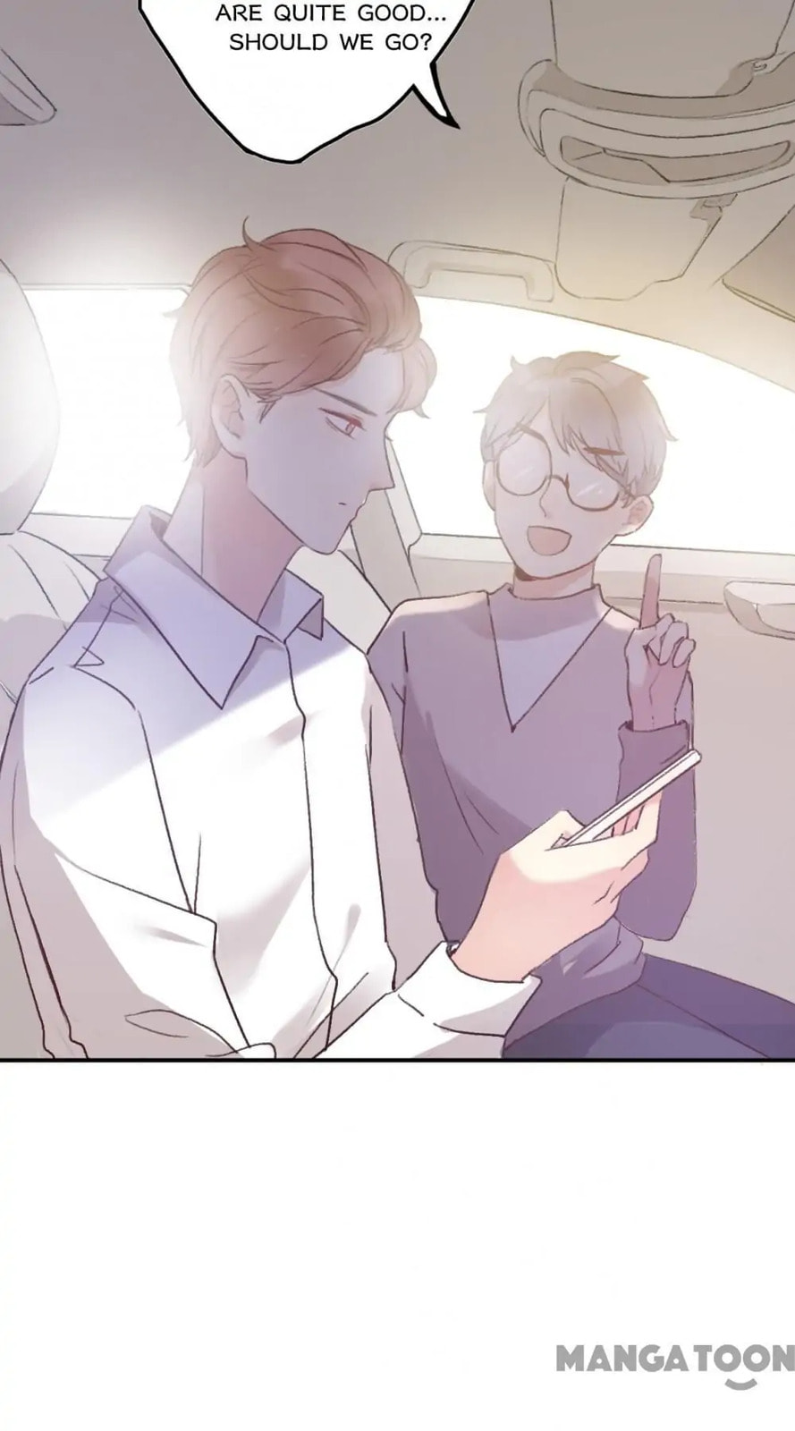 Read The Ex (Colored) chapter 12 image 46 on Lezhin