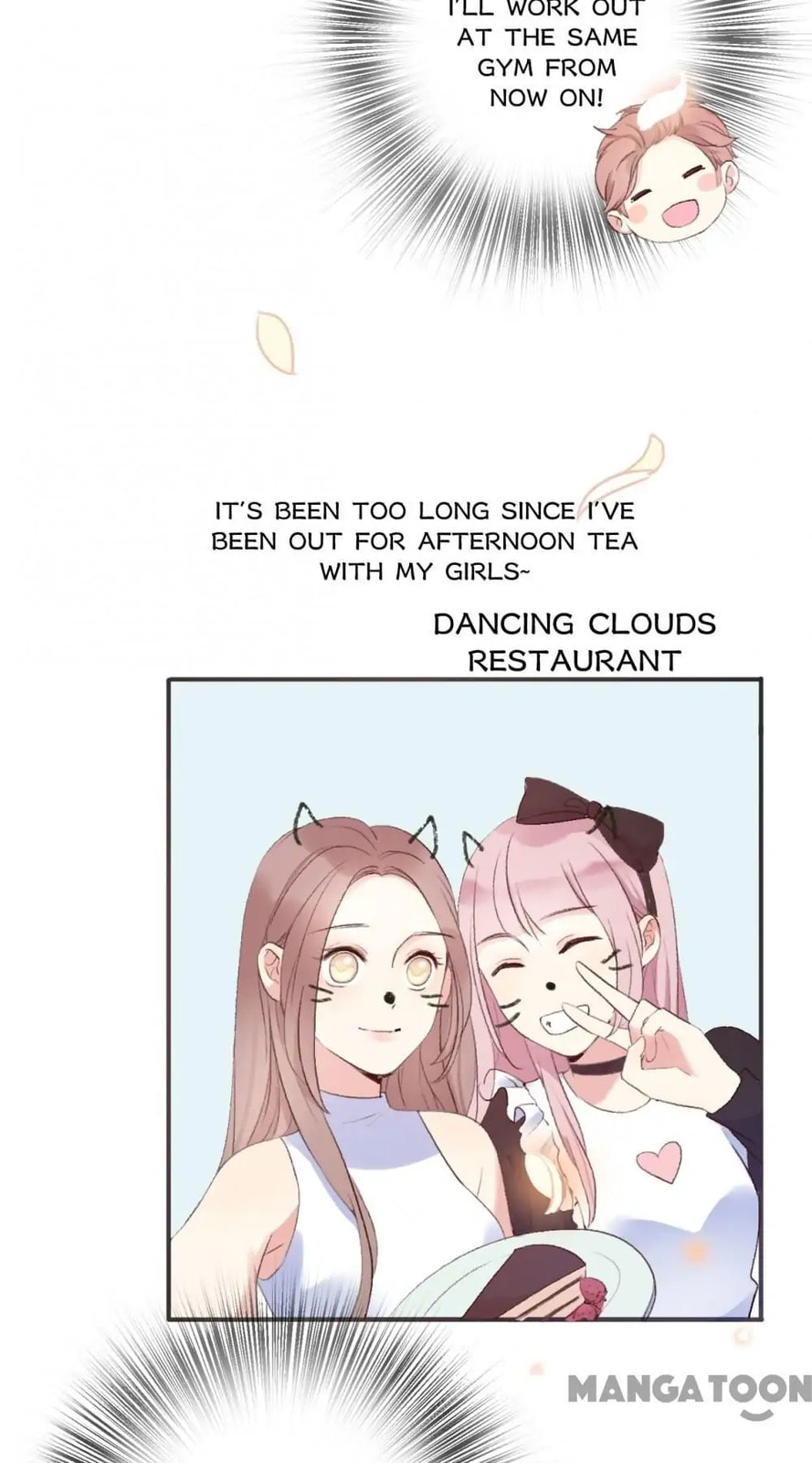 Read The Ex (Colored) chapter 12 image 53 on Lezhin