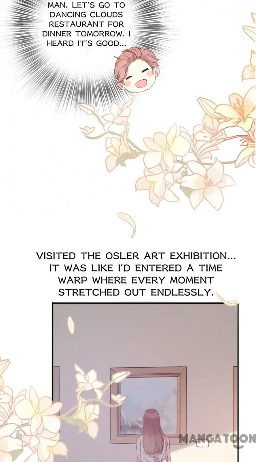Read The Ex (Colored) chapter 12 image 54 on Lezhin