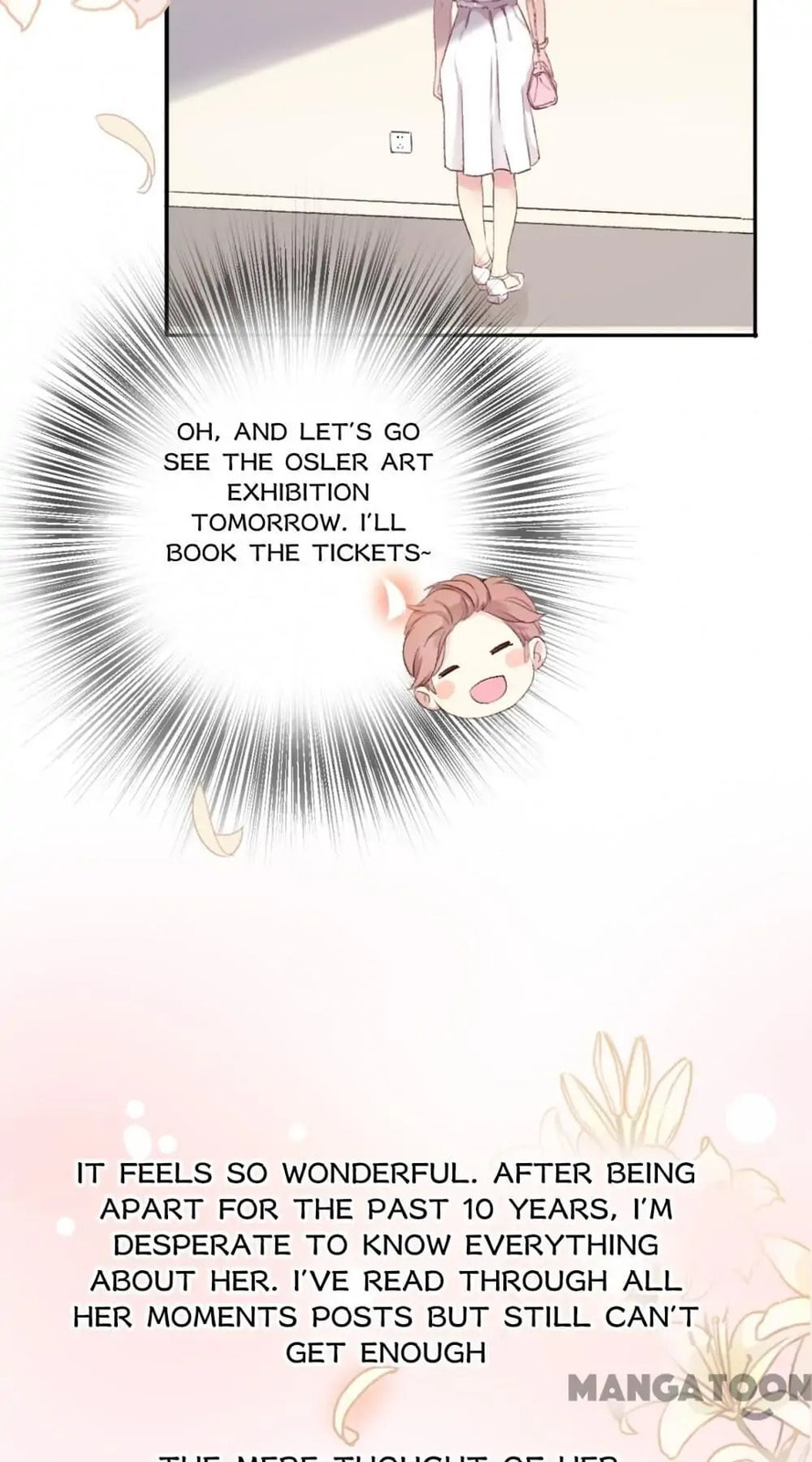 Read The Ex (Colored) chapter 12 image 55 on Lezhin