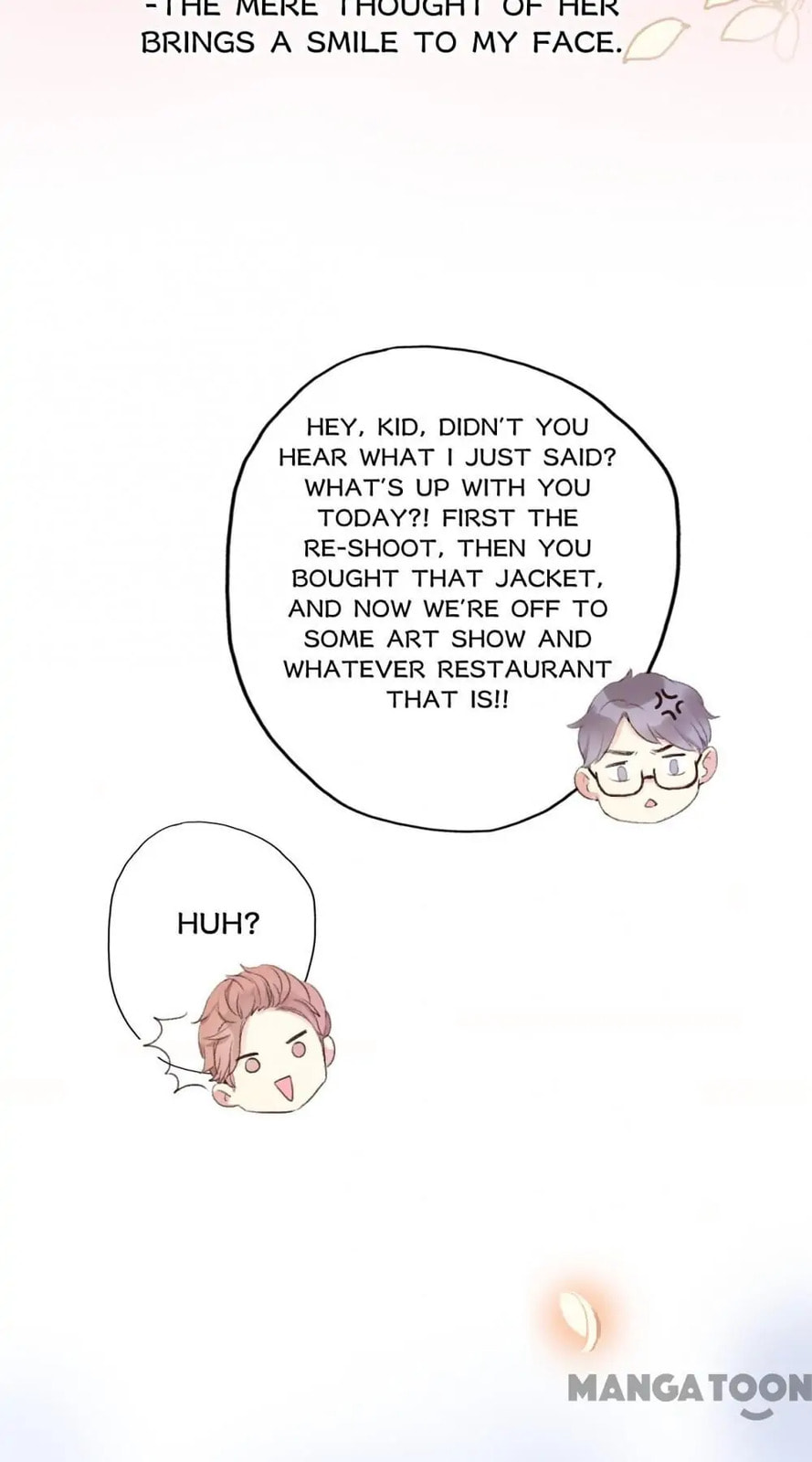 Read The Ex (Colored) chapter 12 image 56 on Lezhin