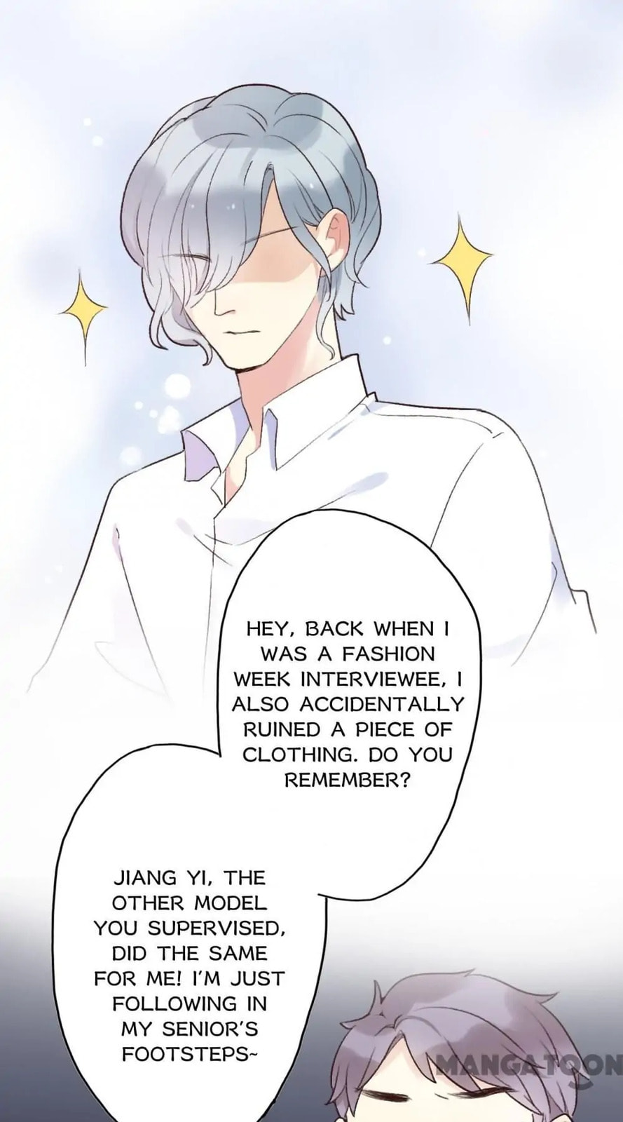 Read The Ex (Colored) chapter 12 image 57 on Lezhin