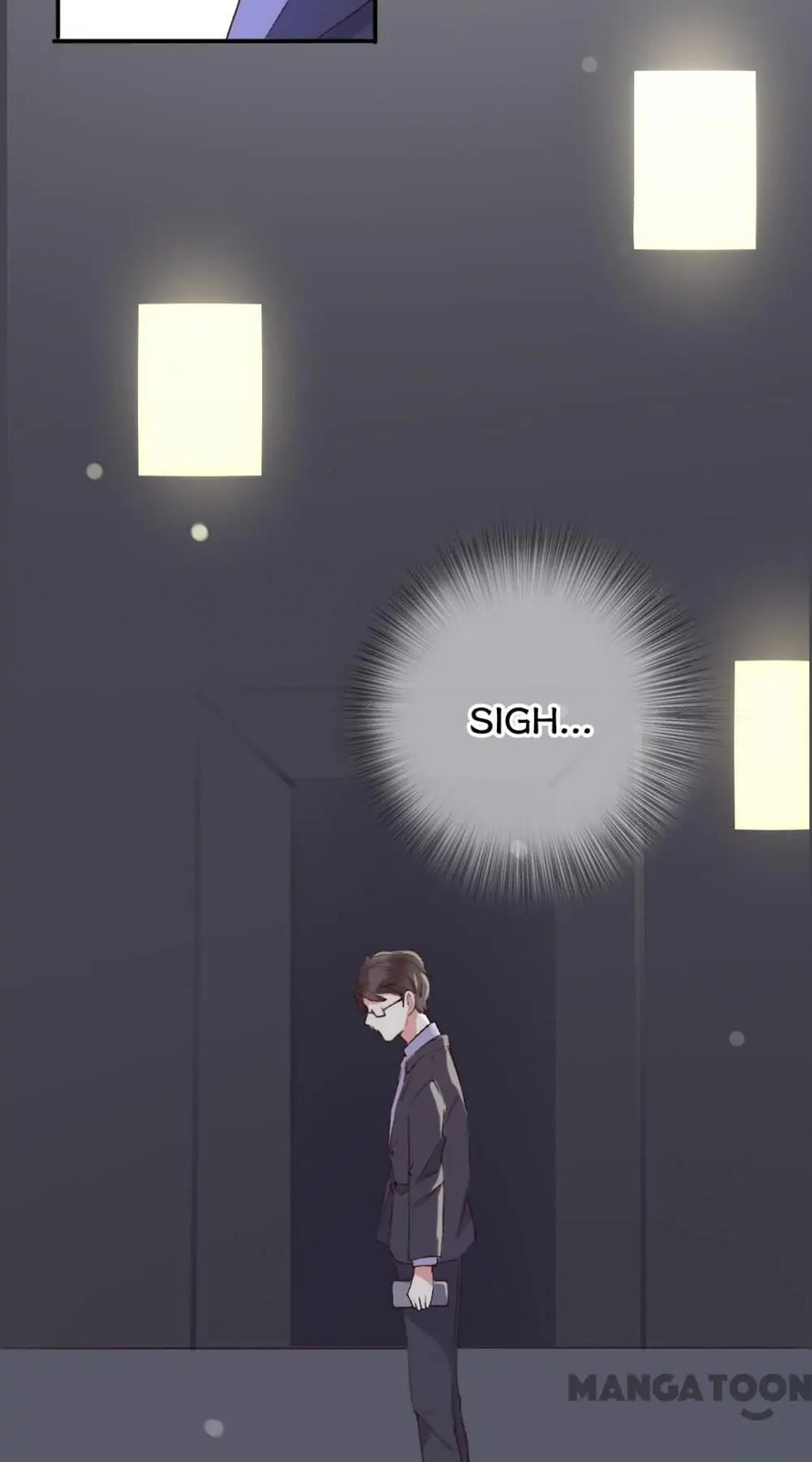Read The Ex (Colored) chapter 12 image 6 on Lezhin