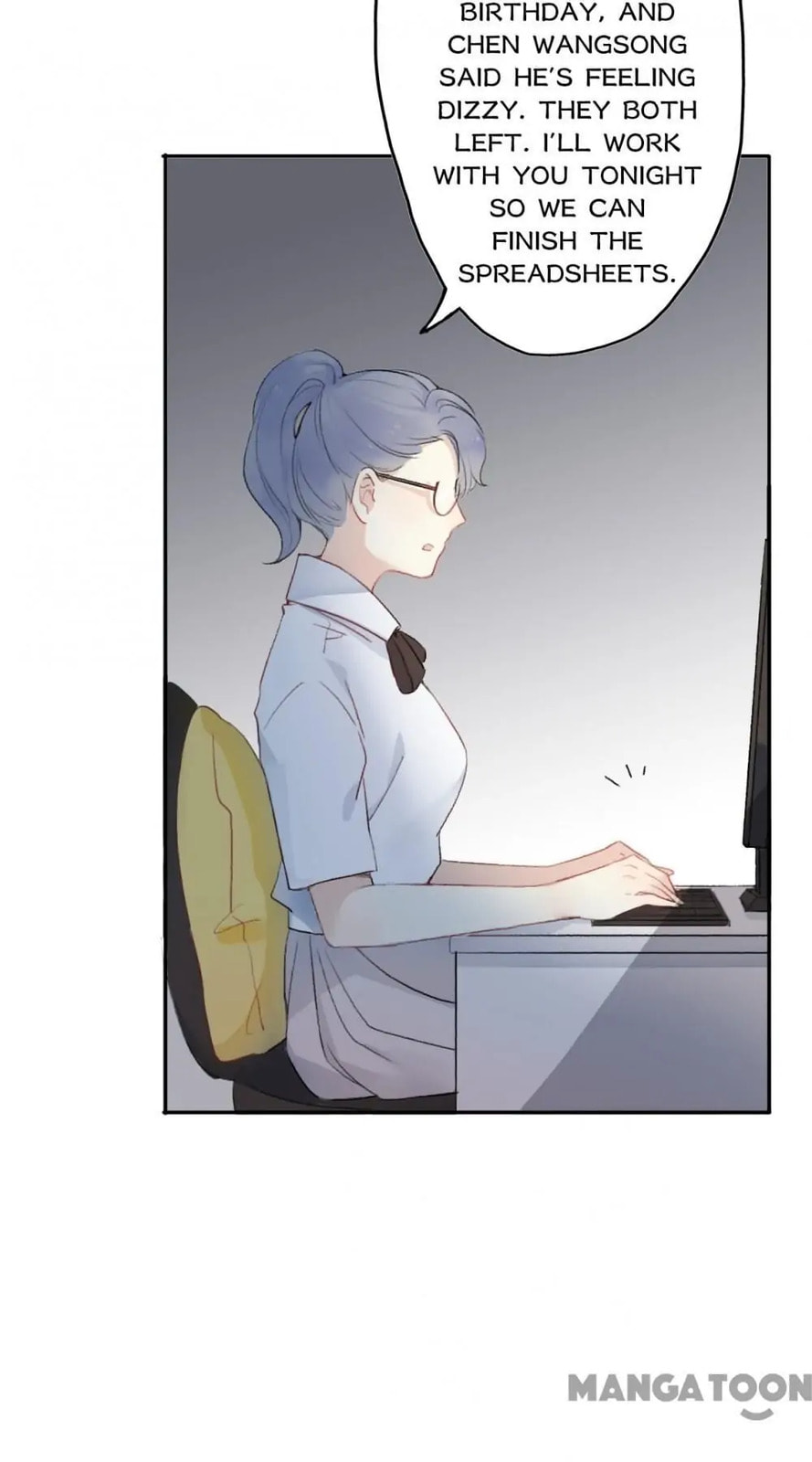 Read The Ex (Colored) chapter 12 image 61 on Lezhin