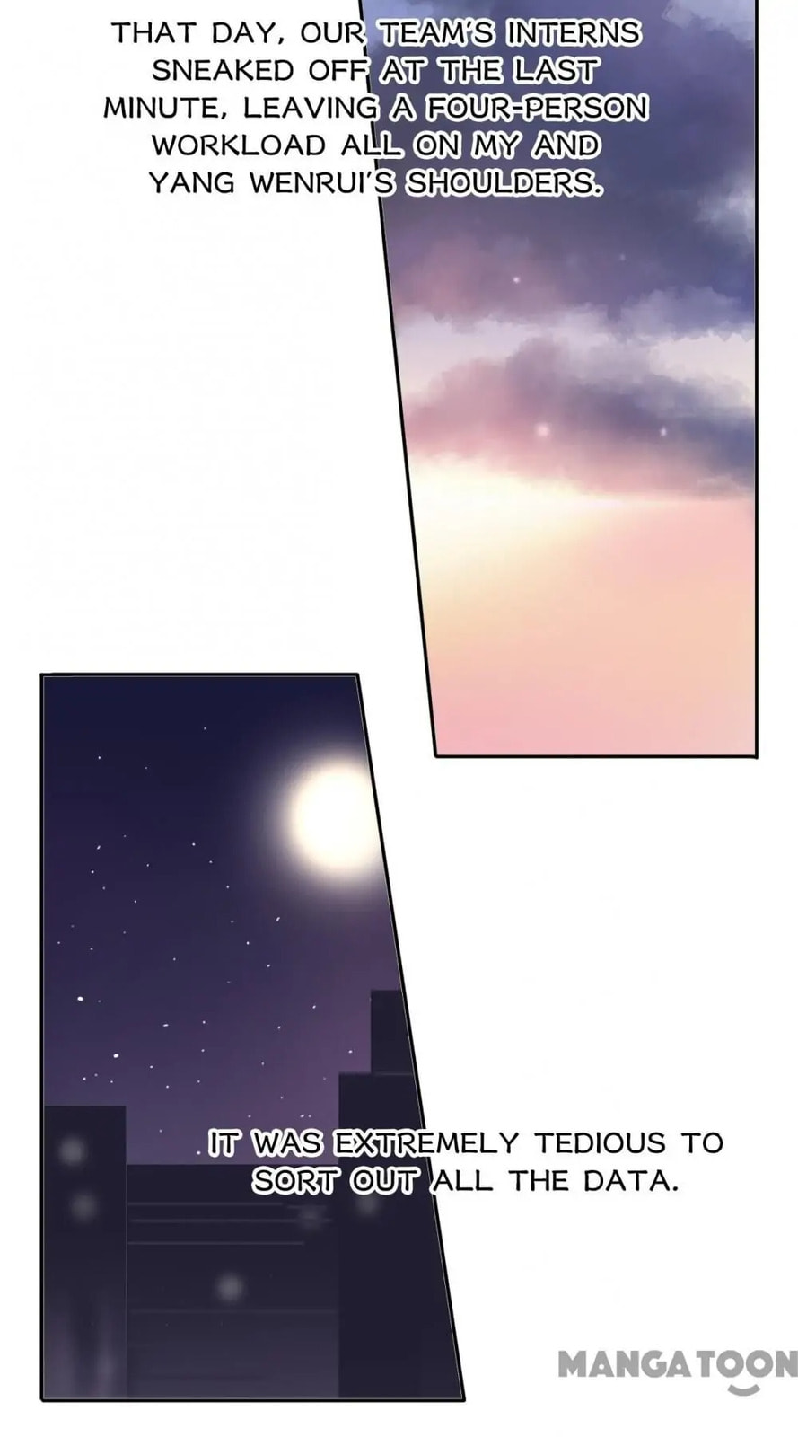 Read The Ex (Colored) chapter 12 image 63 on Lezhin