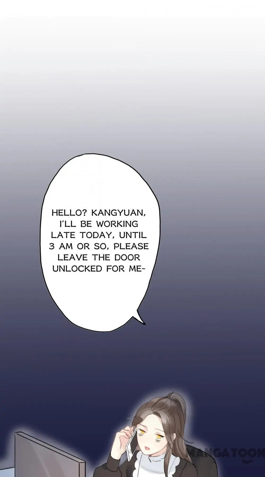 Read The Ex (Colored) chapter 12 image 64 on Lezhin