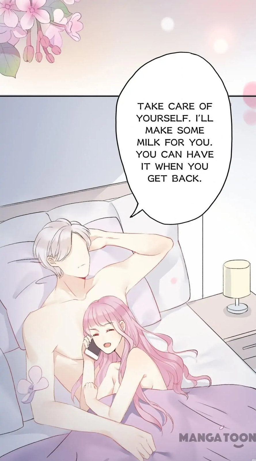 Read The Ex (Colored) chapter 12 image 68 on Lezhin