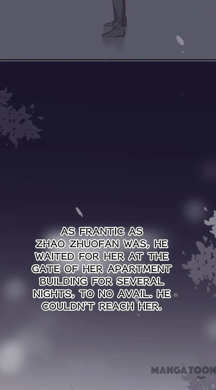 Read The Ex (Colored) chapter 12 image 7 on Lezhin