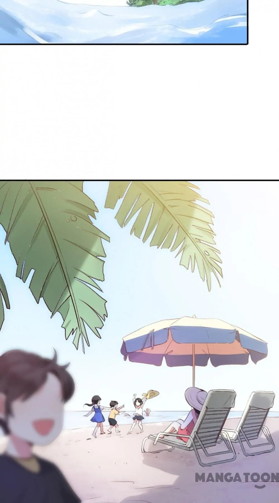 Read The Ex (Colored) chapter 12 image 9 on Lezhin