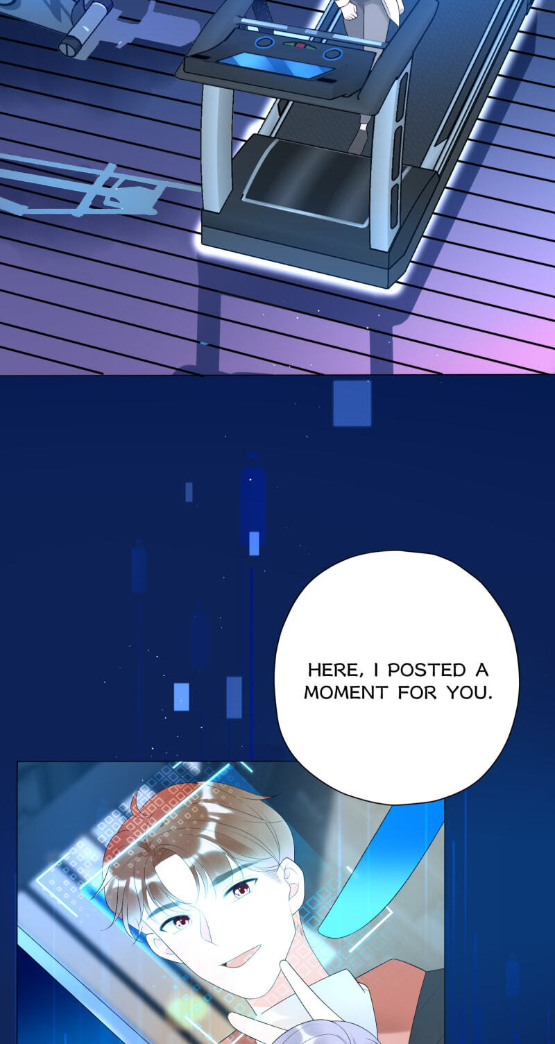 Read The Ex (Colored) chapter 120 image 1 on Lezhin
