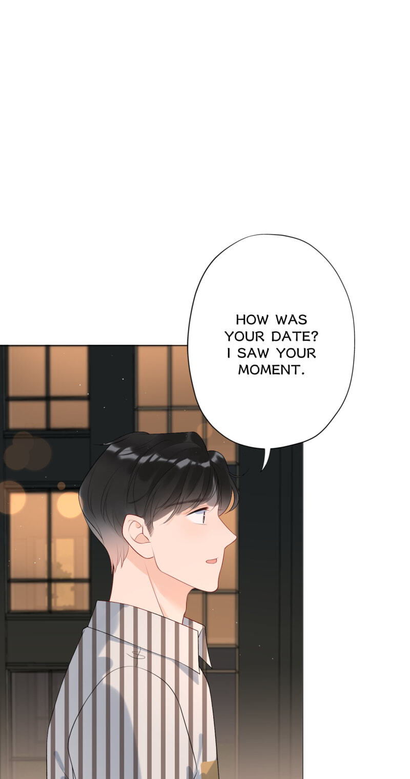 Read The Ex (Colored) chapter 120 image 11 on Lezhin