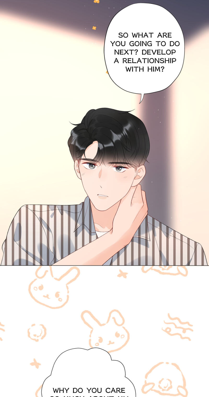 Read The Ex (Colored) chapter 120 image 13 on Lezhin