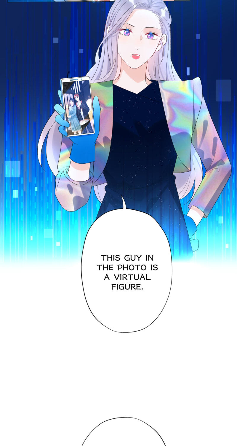 Read The Ex (Colored) chapter 120 image 2 on Lezhin