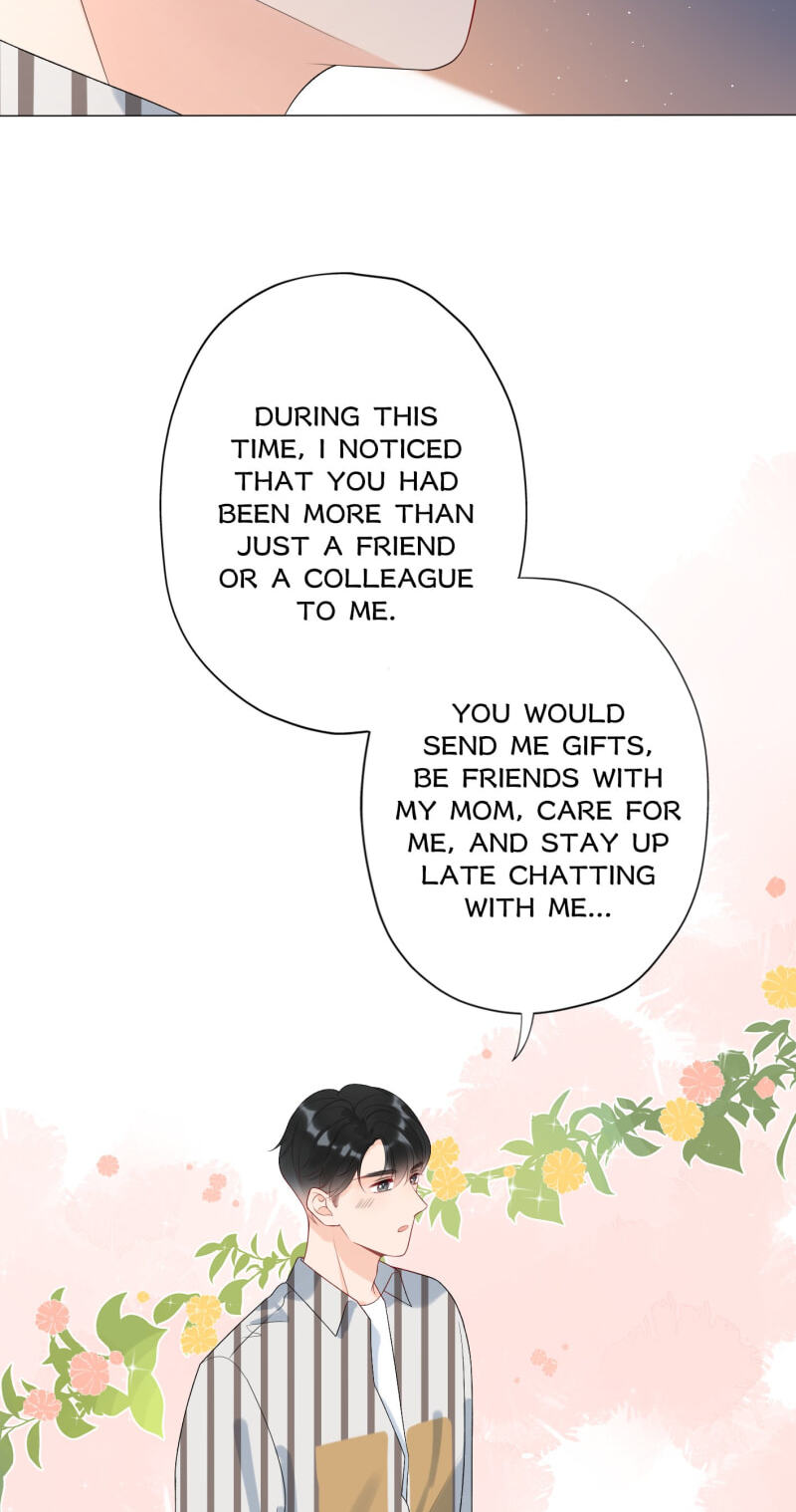 Read The Ex (Colored) chapter 120 image 20 on Lezhin