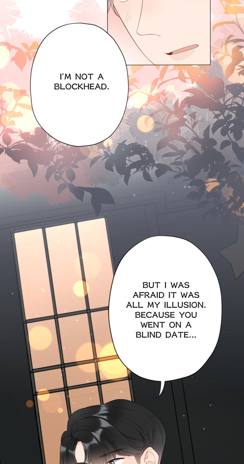 Read The Ex (Colored) chapter 120 image 23 on Lezhin