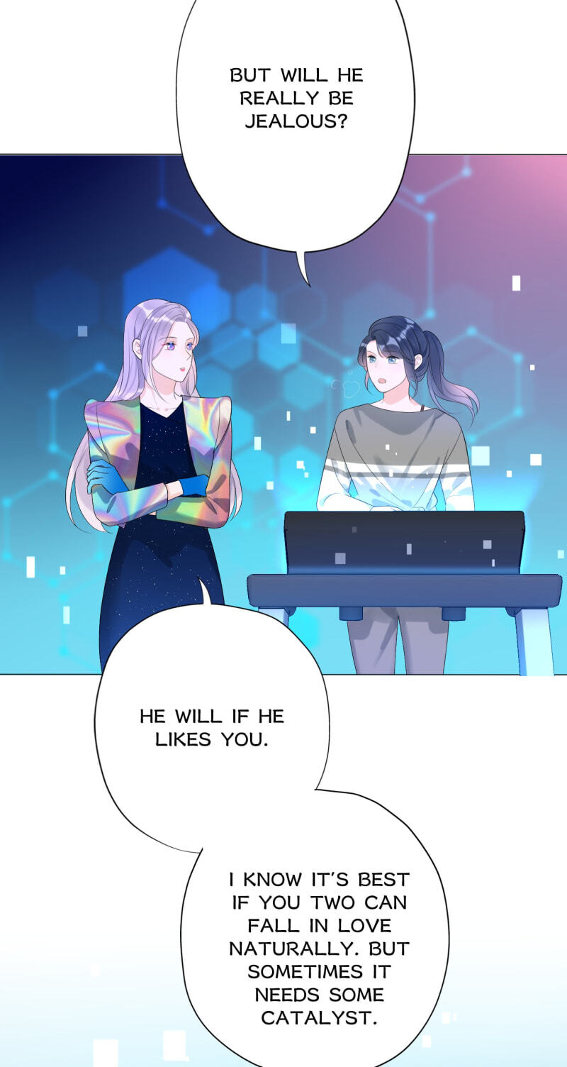 Read The Ex (Colored) chapter 120 image 3 on Lezhin