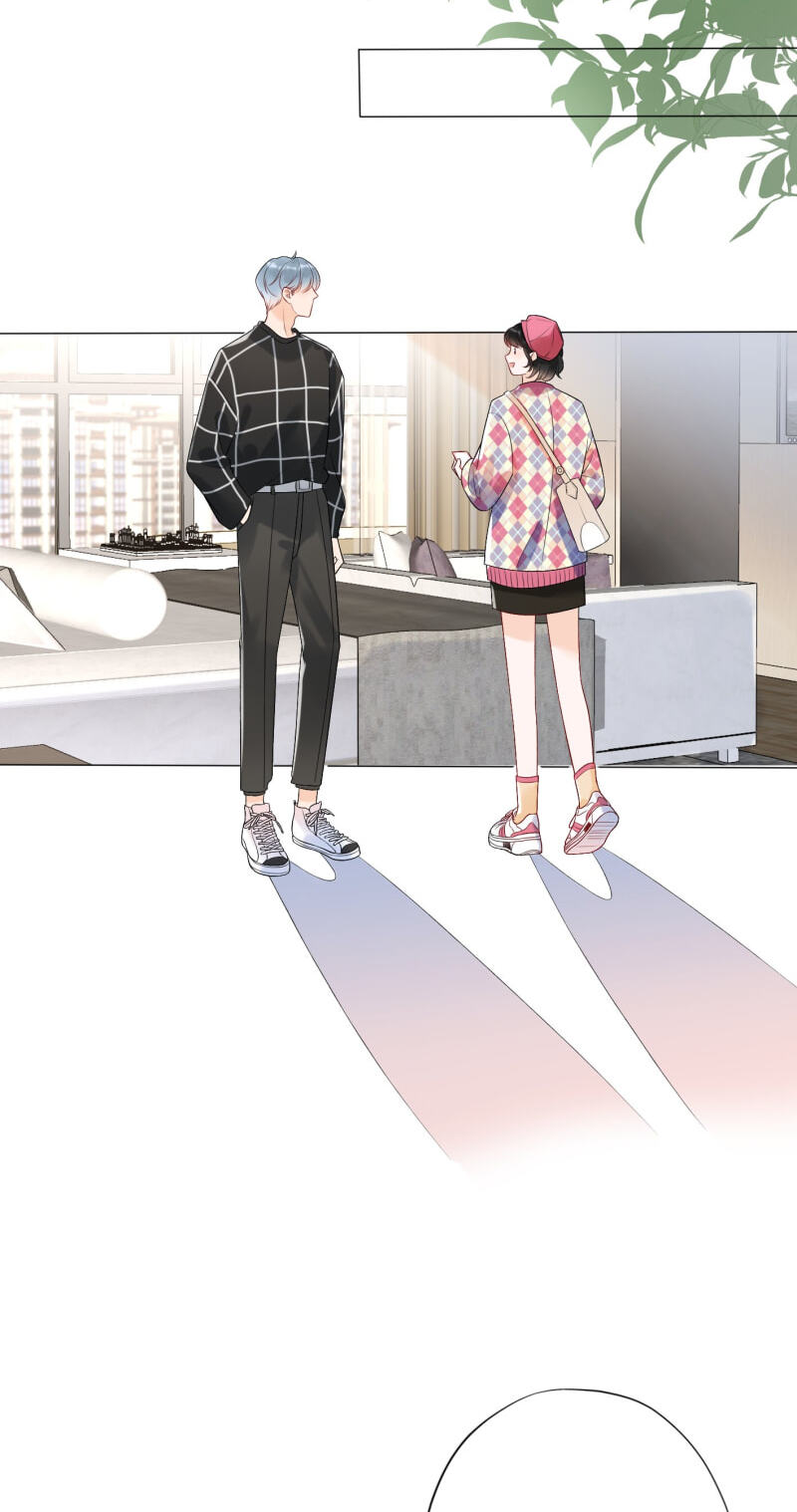 Read The Ex (Colored) chapter 120 image 31 on Lezhin