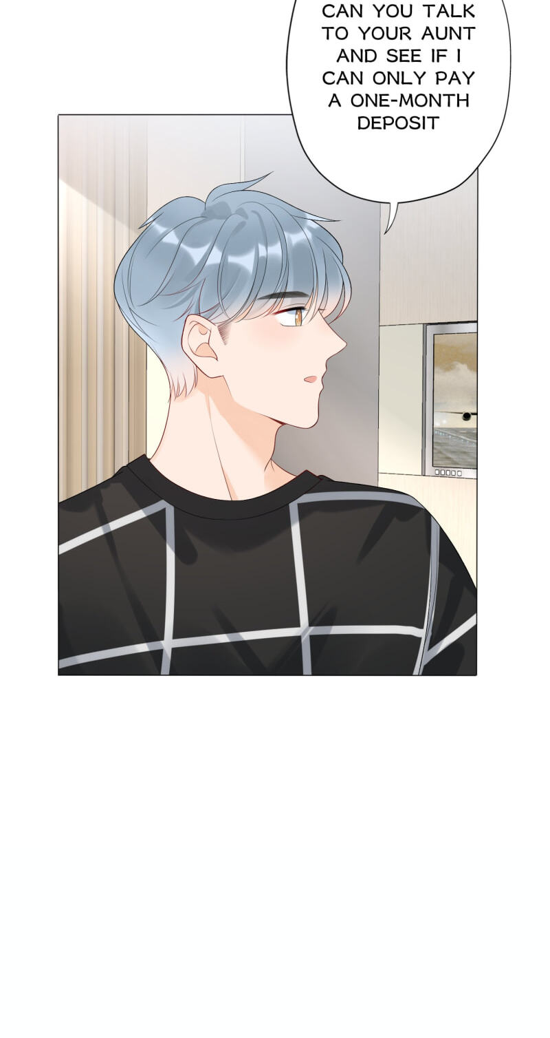 Read The Ex (Colored) chapter 120 image 32 on Lezhin