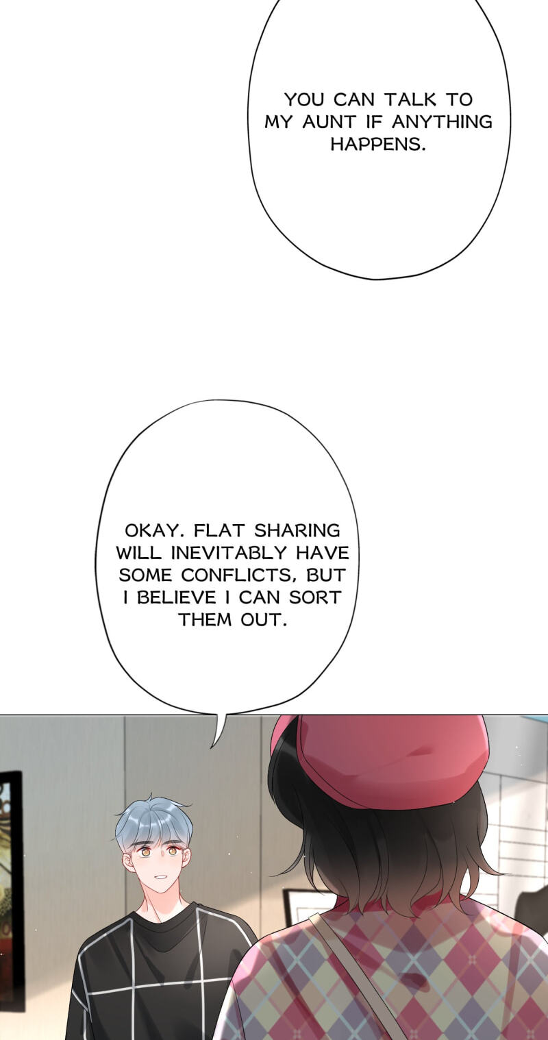 Read The Ex (Colored) chapter 120 image 34 on Lezhin