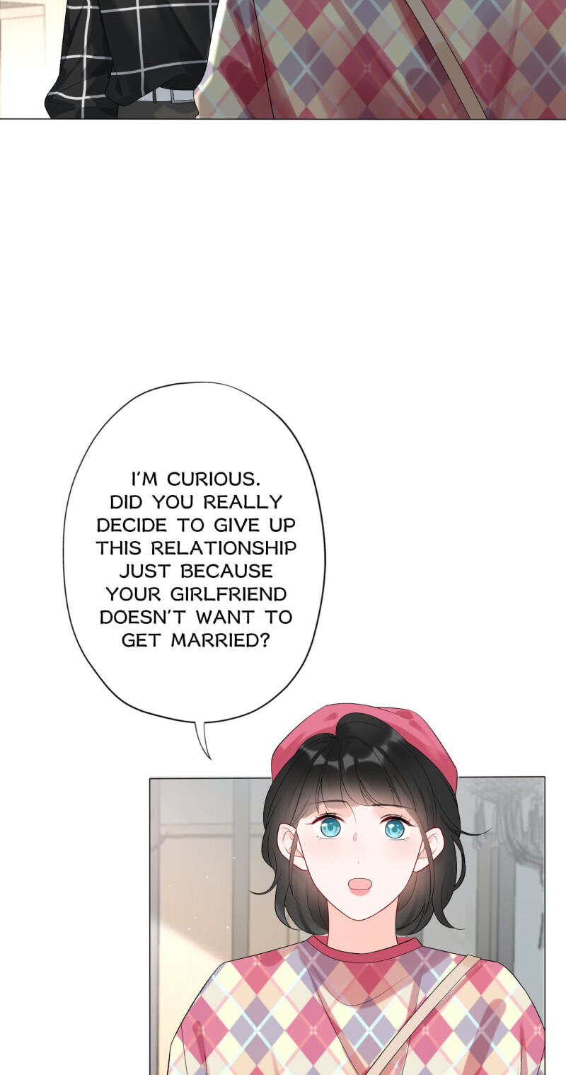 Read The Ex (Colored) chapter 120 image 35 on Lezhin