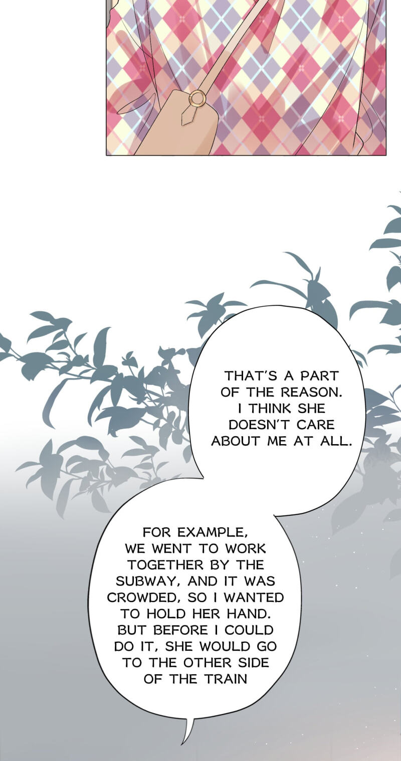 Read The Ex (Colored) chapter 120 image 36 on Lezhin