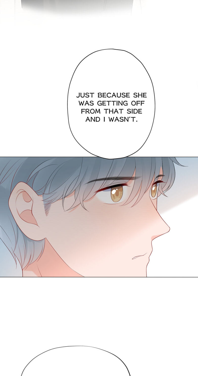 Read The Ex (Colored) chapter 120 image 38 on Lezhin