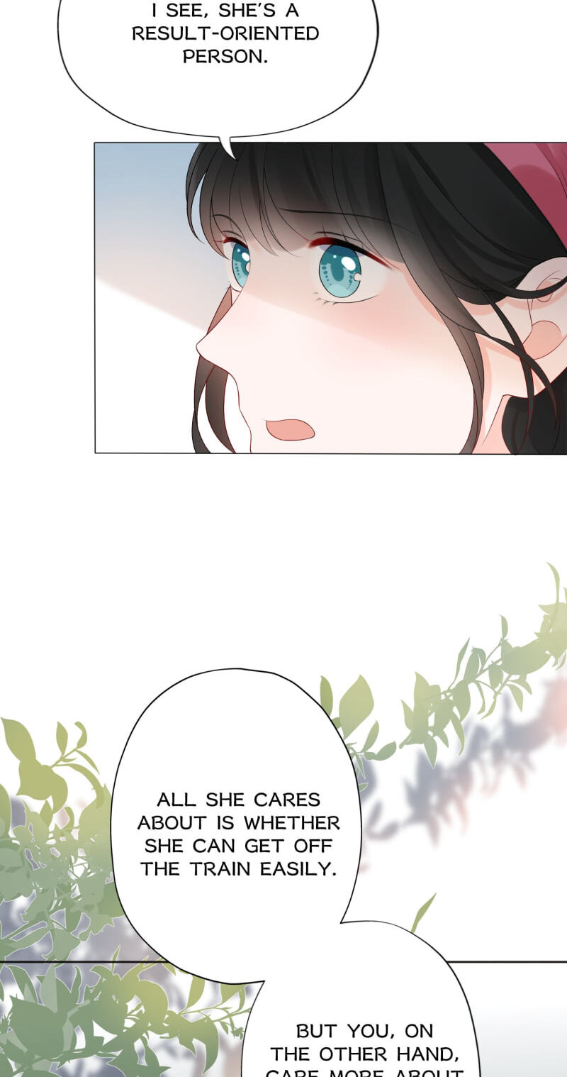 Read The Ex (Colored) chapter 120 image 39 on Lezhin