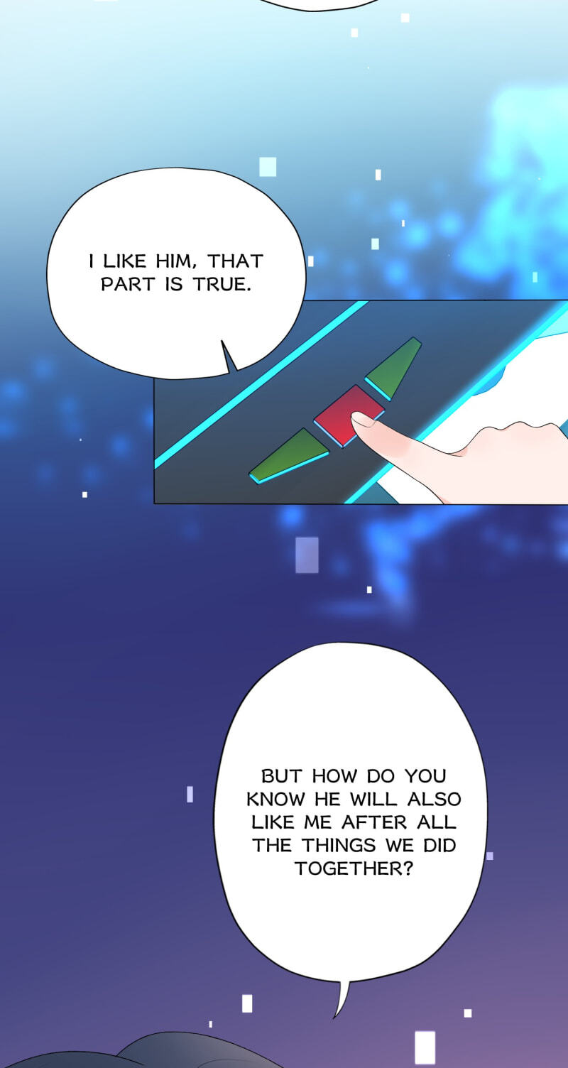 Read The Ex (Colored) chapter 120 image 4 on Lezhin