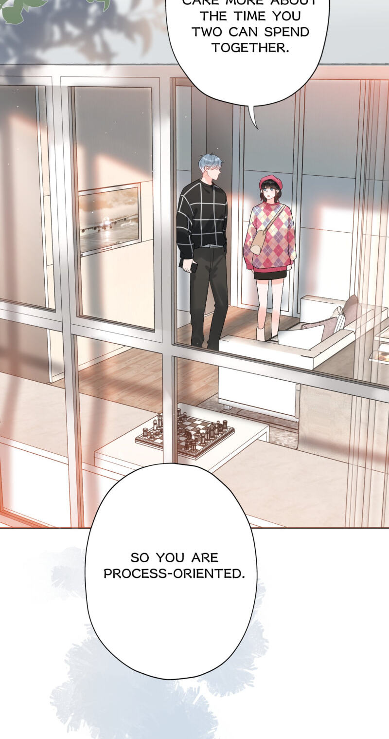 Read The Ex (Colored) chapter 120 image 40 on Lezhin