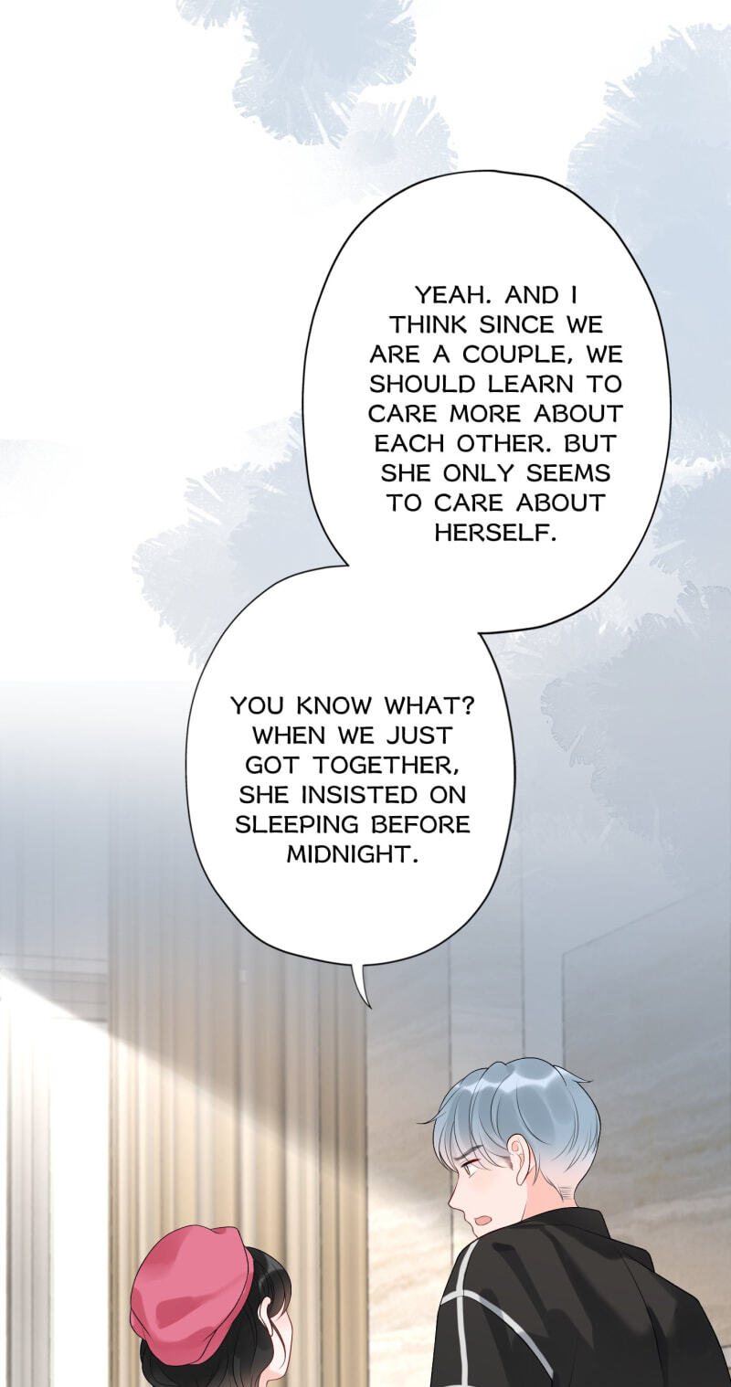 Read The Ex (Colored) chapter 120 image 41 on Lezhin