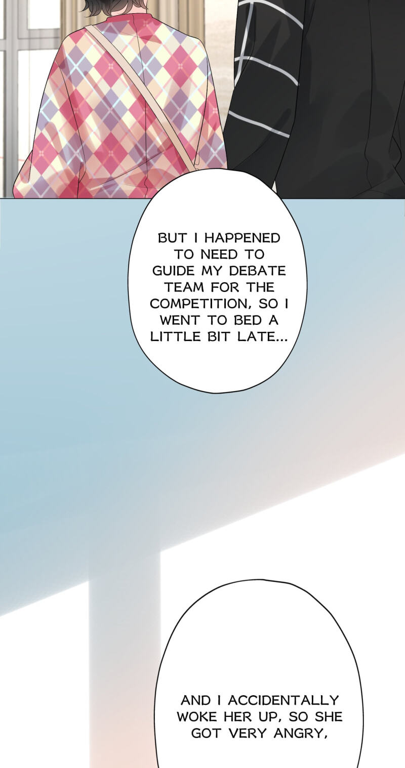 Read The Ex (Colored) chapter 120 image 42 on Lezhin