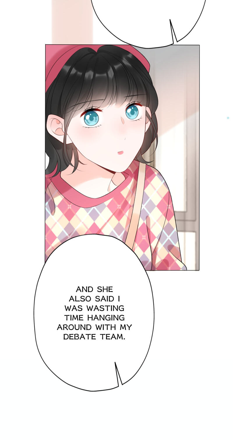 Read The Ex (Colored) chapter 120 image 43 on Lezhin