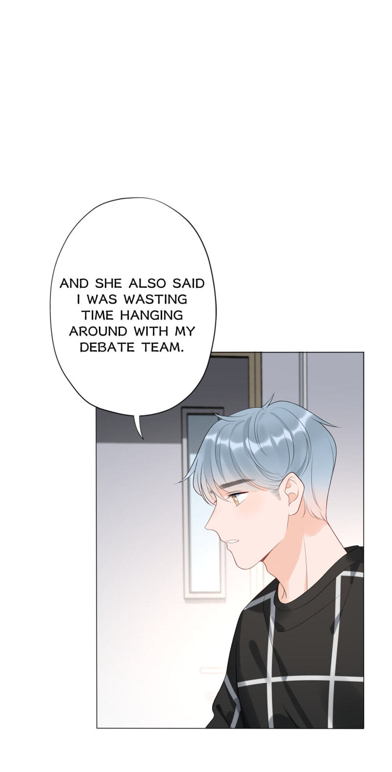 Read The Ex (Colored) chapter 120 image 44 on Lezhin