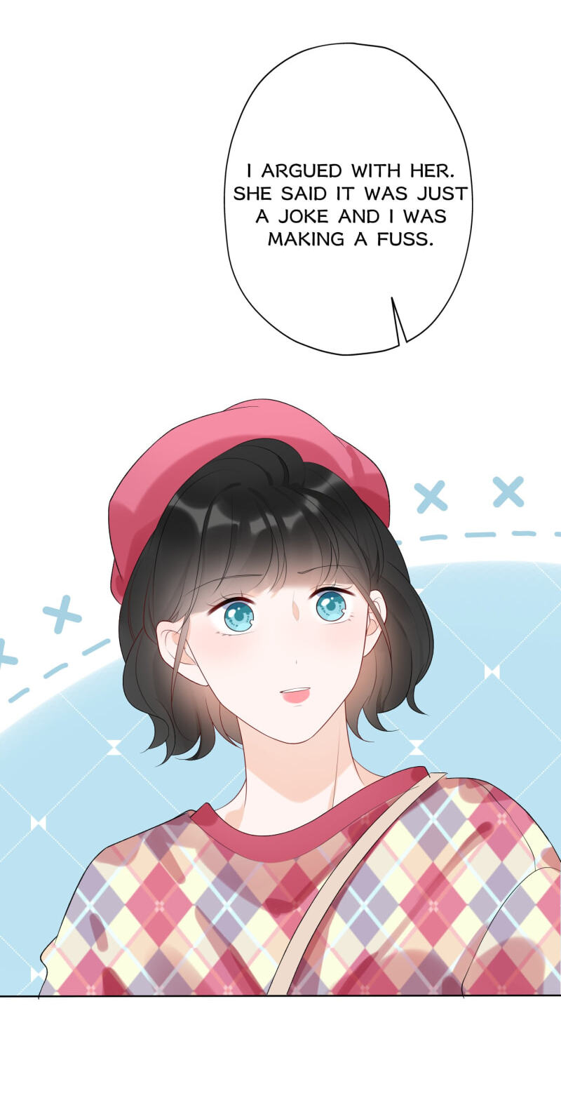 Read The Ex (Colored) chapter 120 image 53 on Lezhin